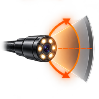 Viewing direction icon