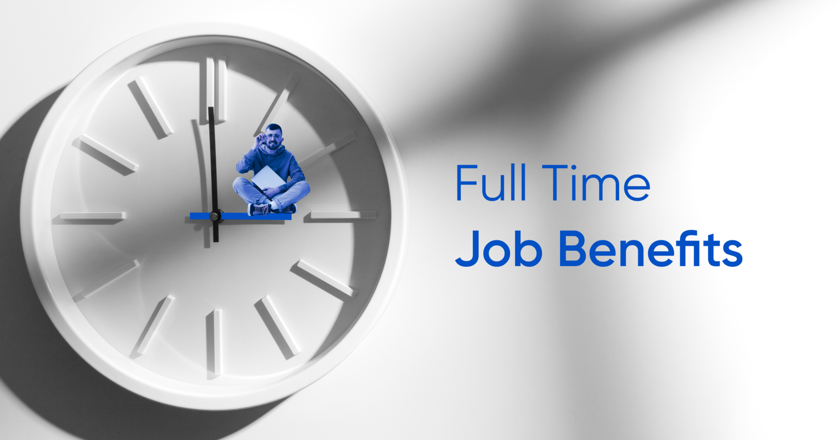 What hours are fulltime? EasyStaff Blog