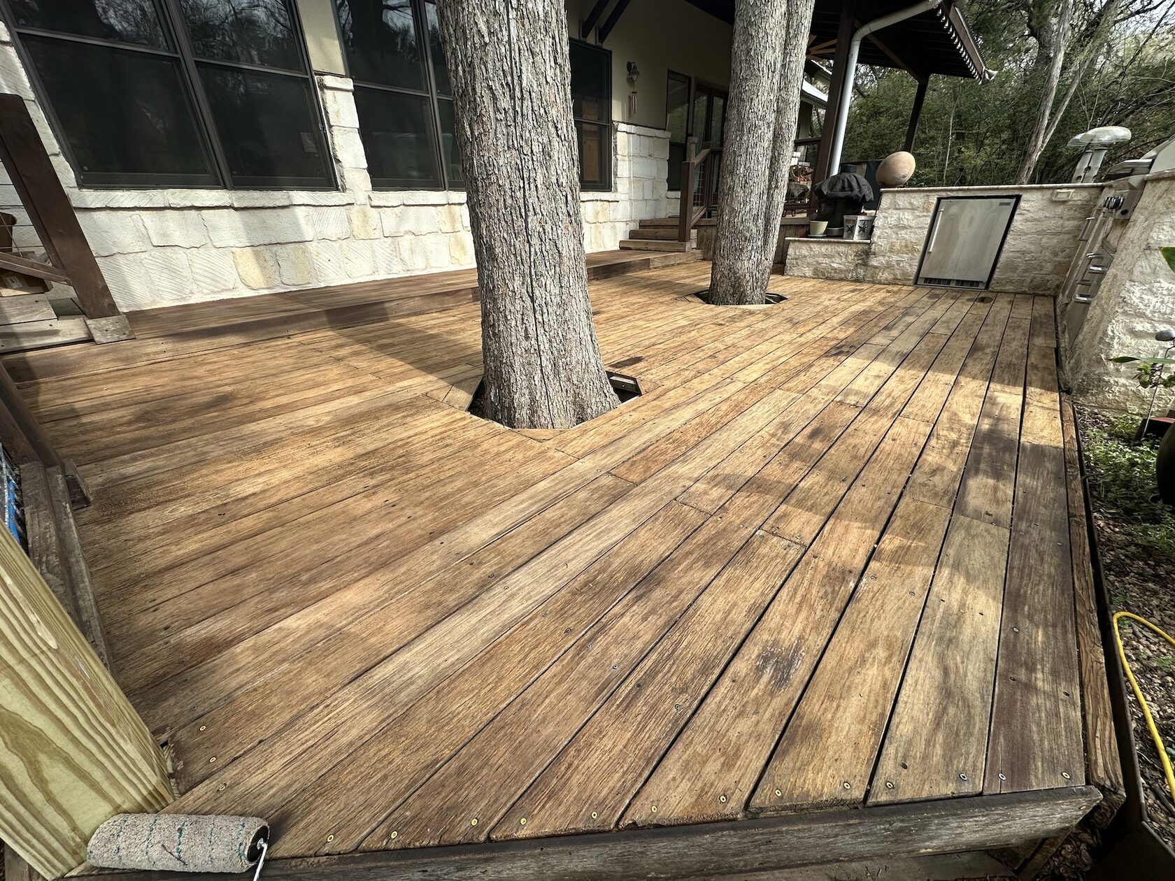 Project photo by Kir Remodeling