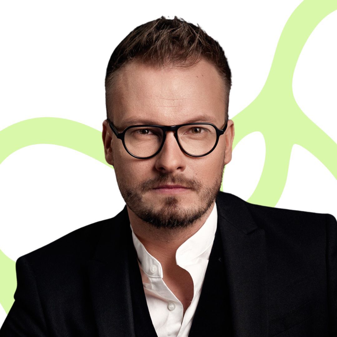 lek. dent. Marcin Krupiński