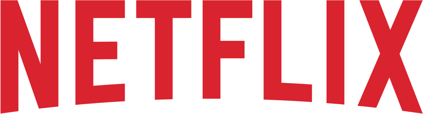 Netflix - client of UpREX Media Studio