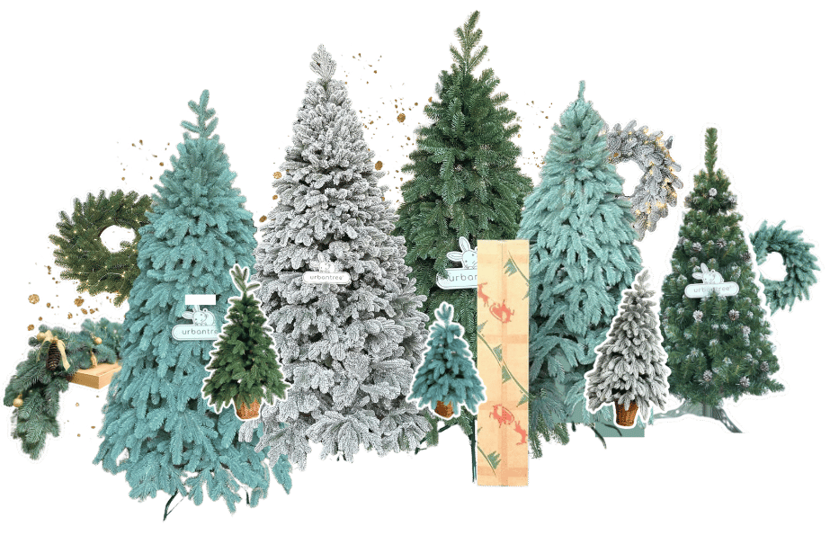 ЧП 2025 Urbantree