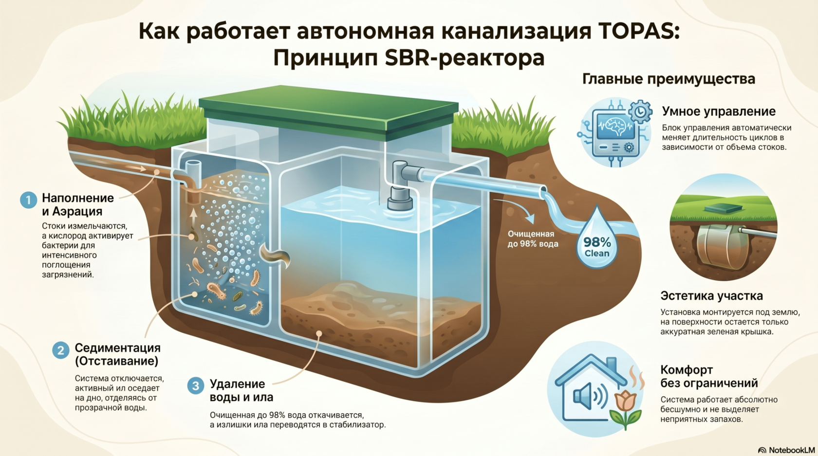 Принцип работы