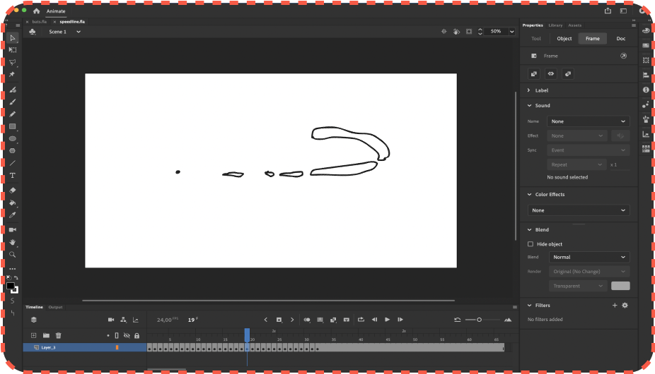Stop Motion online training course