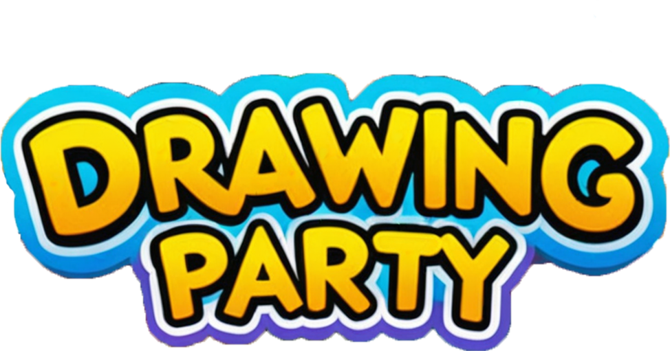 Drawing Party