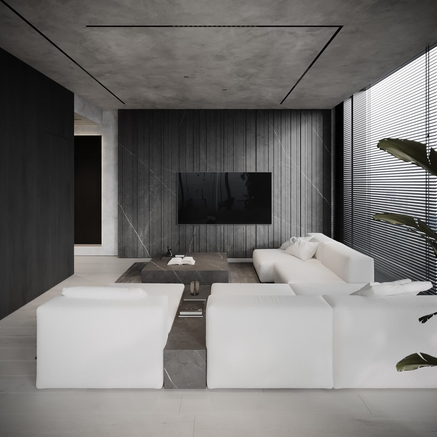 New York interior detail 3