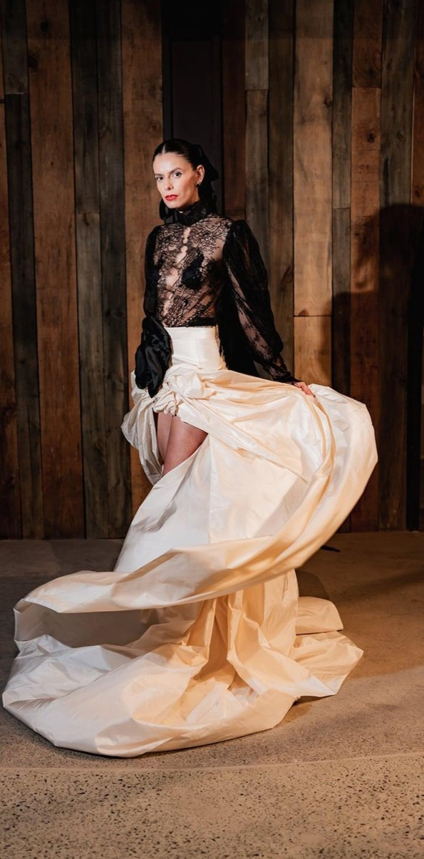 Латинская Америка: Аргентина, Уругвай, Парагвай — Asuncion Fashion Wee