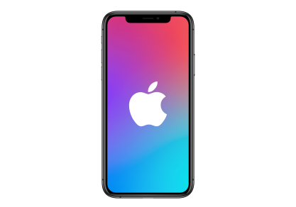 iPhone screen repair