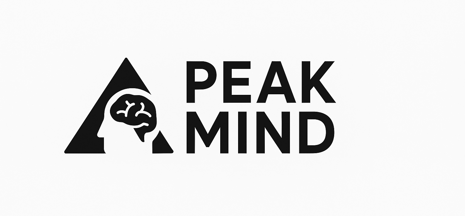 Peak mind