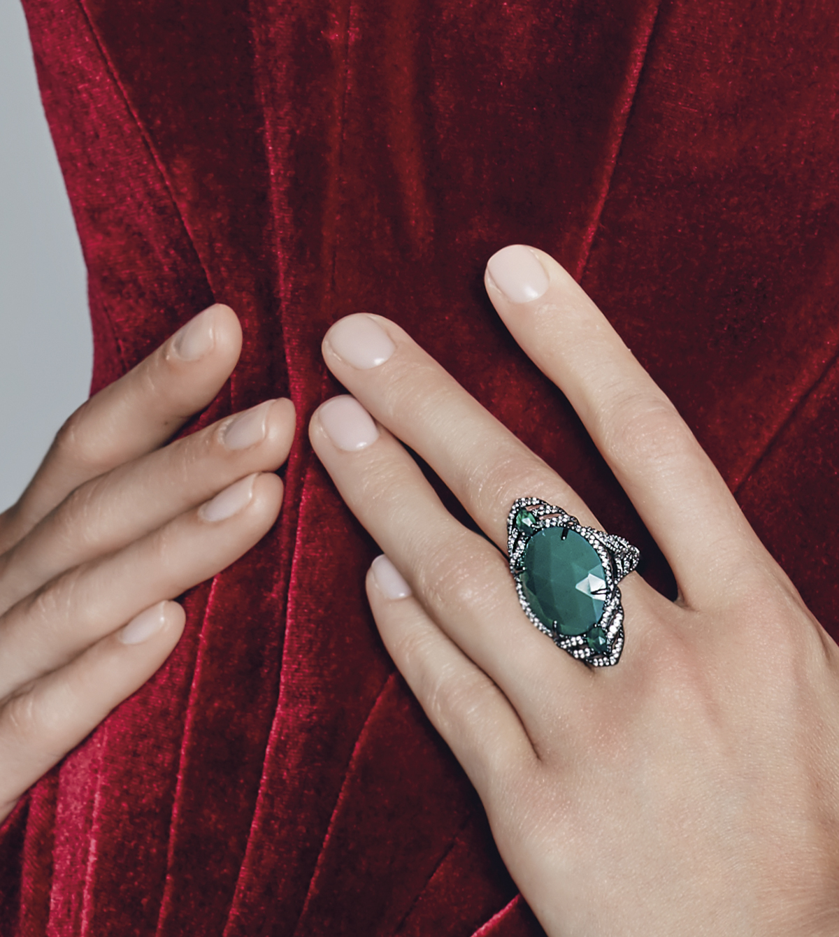 Rings Rings