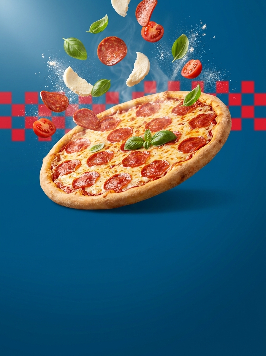 Domino's Pizza — кейс Franch