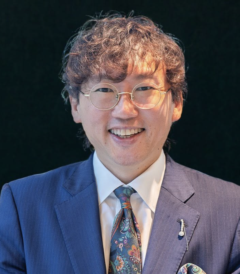 John Kojiro Moriwaka