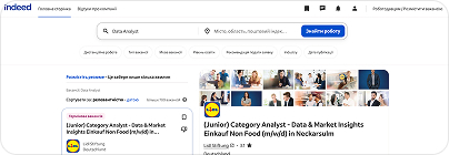 online marketing manager
