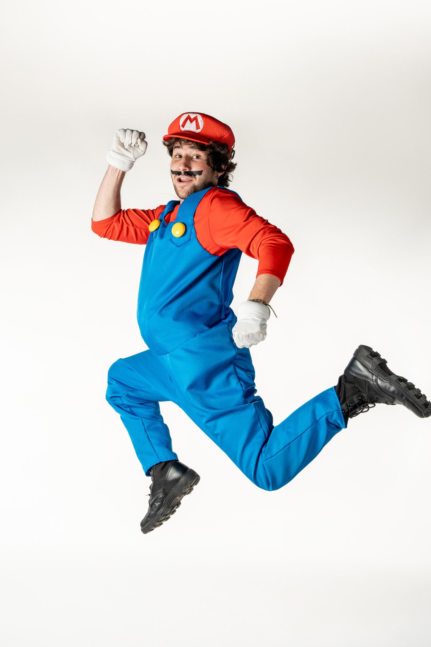 Super Jumper