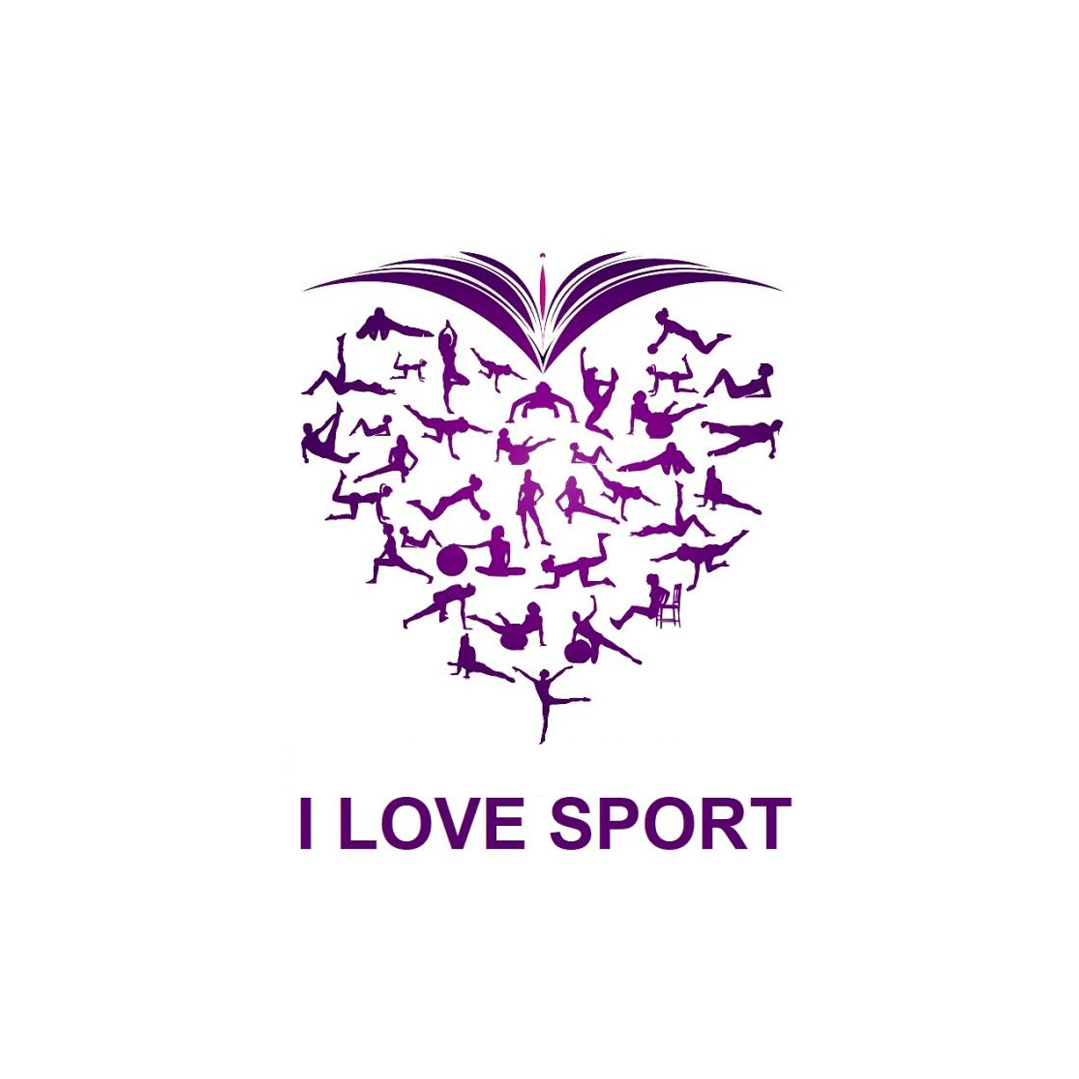 I Love Sport