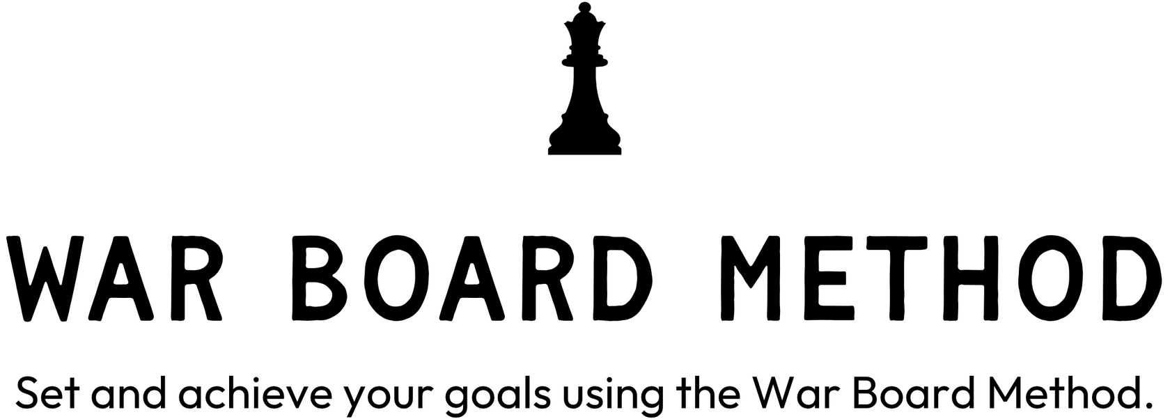 War Board Method
