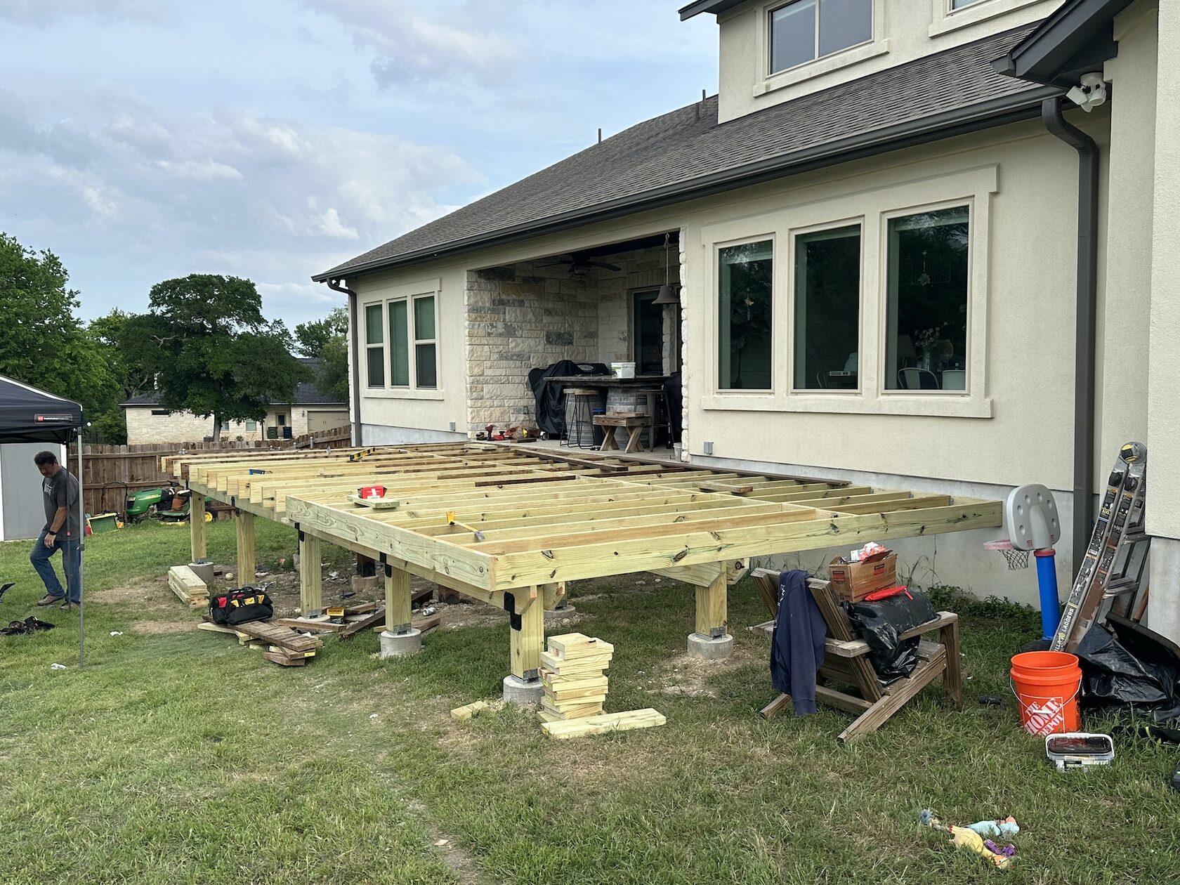 Project photo by Kir Remodeling