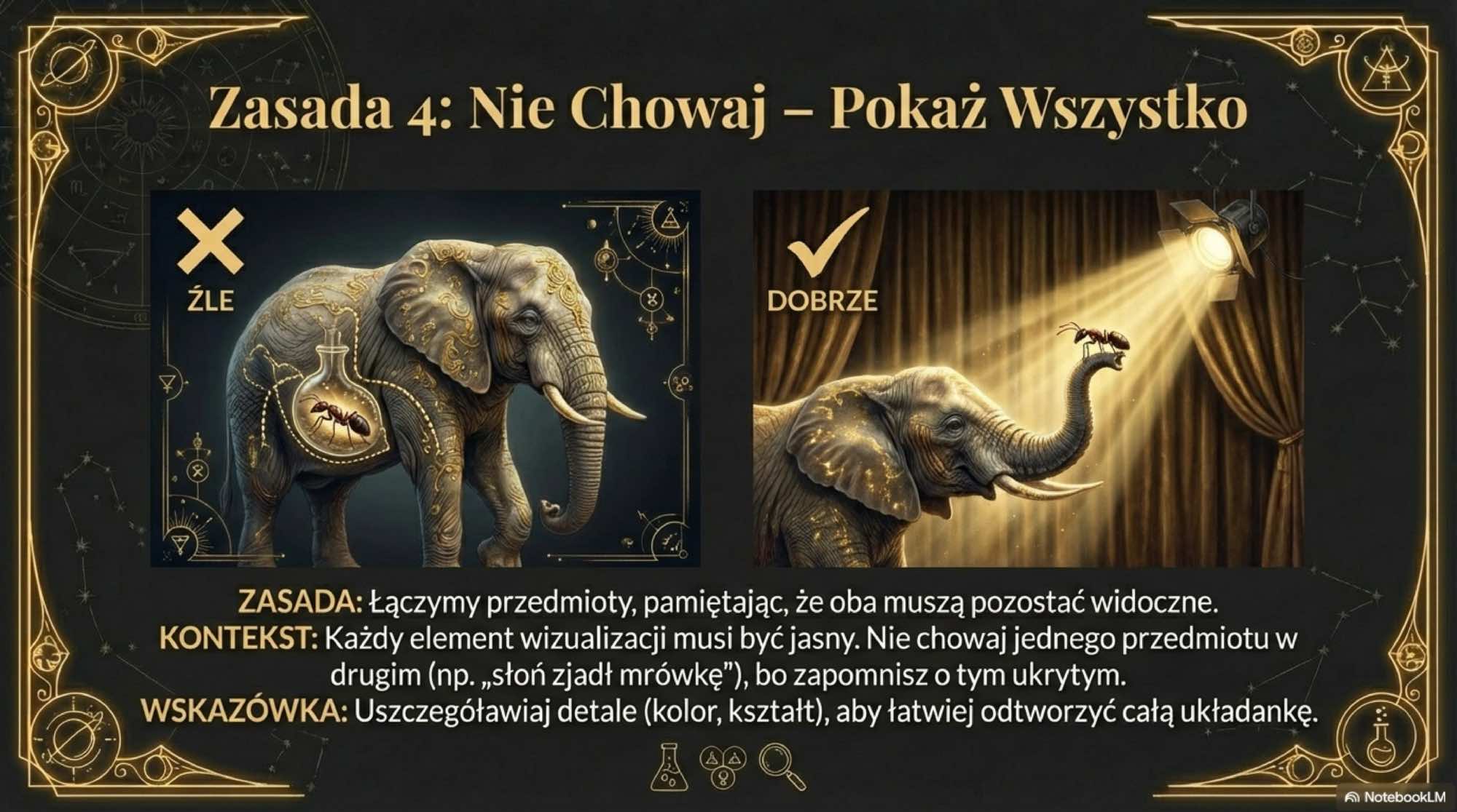 [Изображение видимости обоих элементов в воображении]