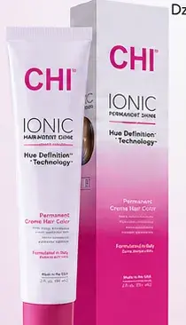 CHI Ionic Permanent Shine