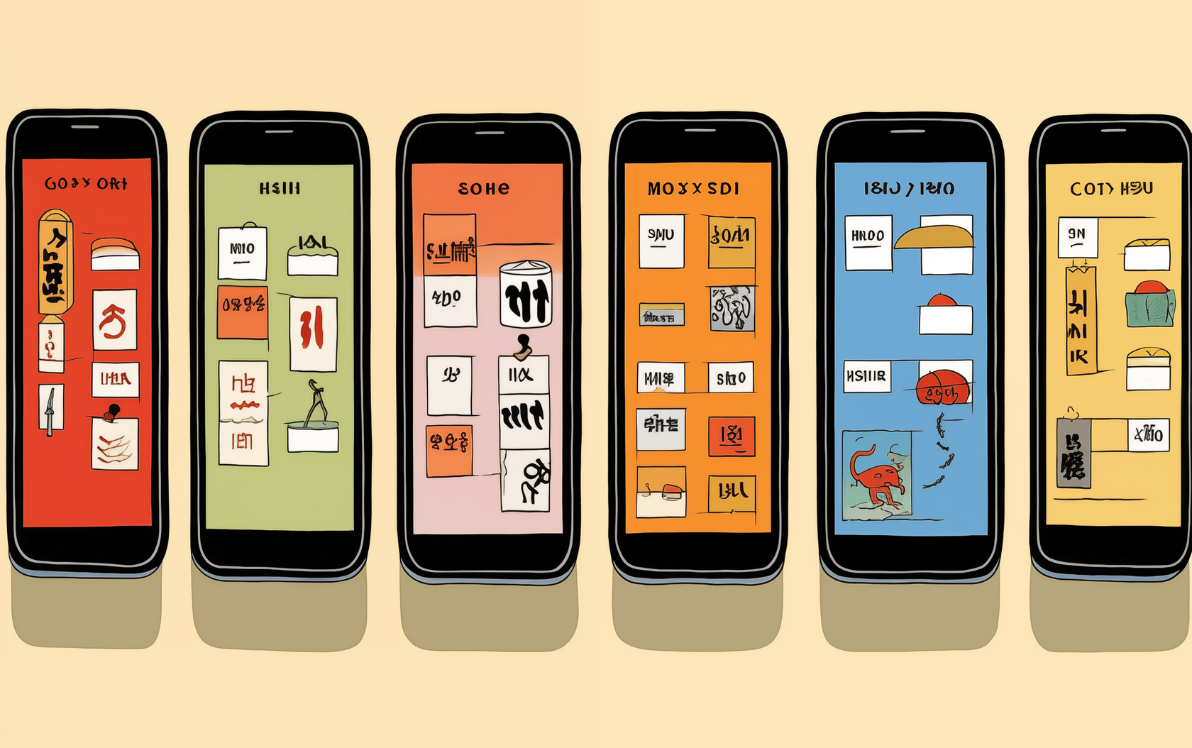 LANGUAGE LEARNING APPS 2023 intelligence overview