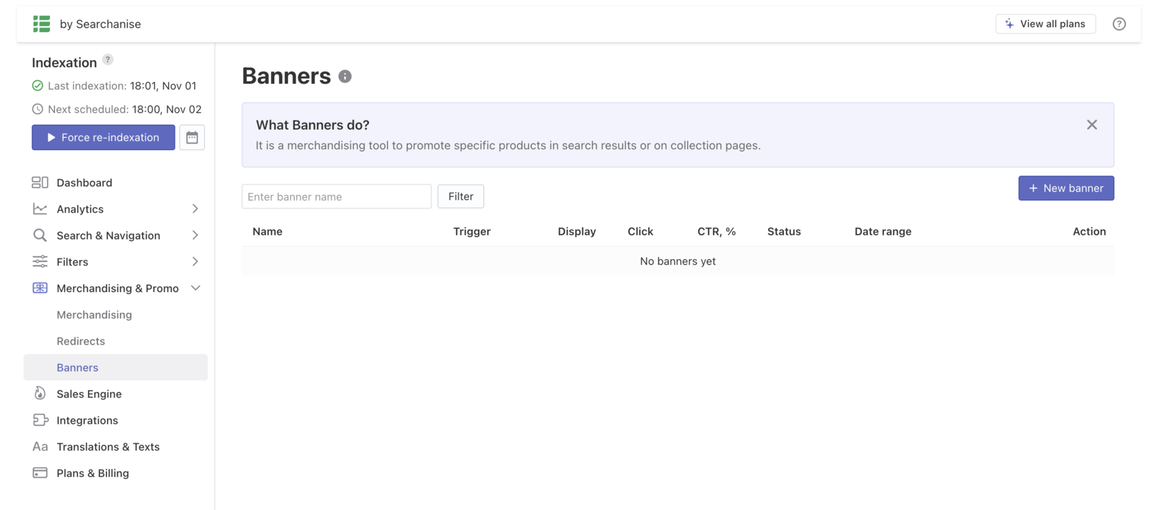 A Practical Guide to E-Commerce Banners
