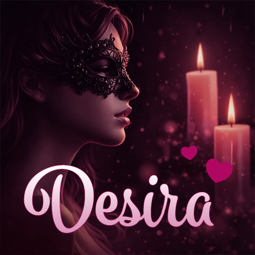Desira app icon