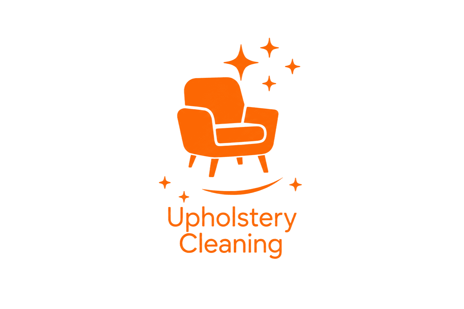 Upholstery Cleaning in NC,SC Logo