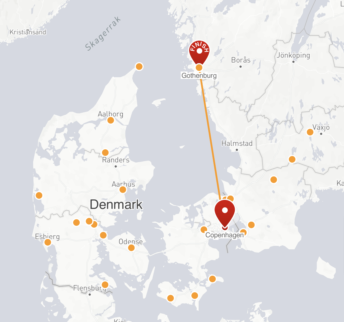 Copenhagen visual data 5