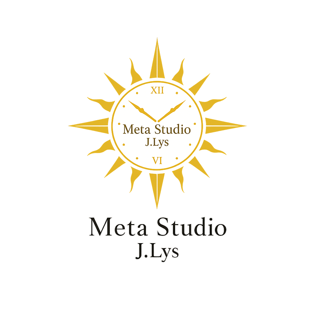 Meta Studio J.Lys