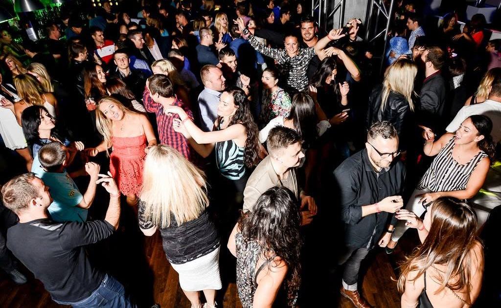 Russian-speaking social event in Greater Boston