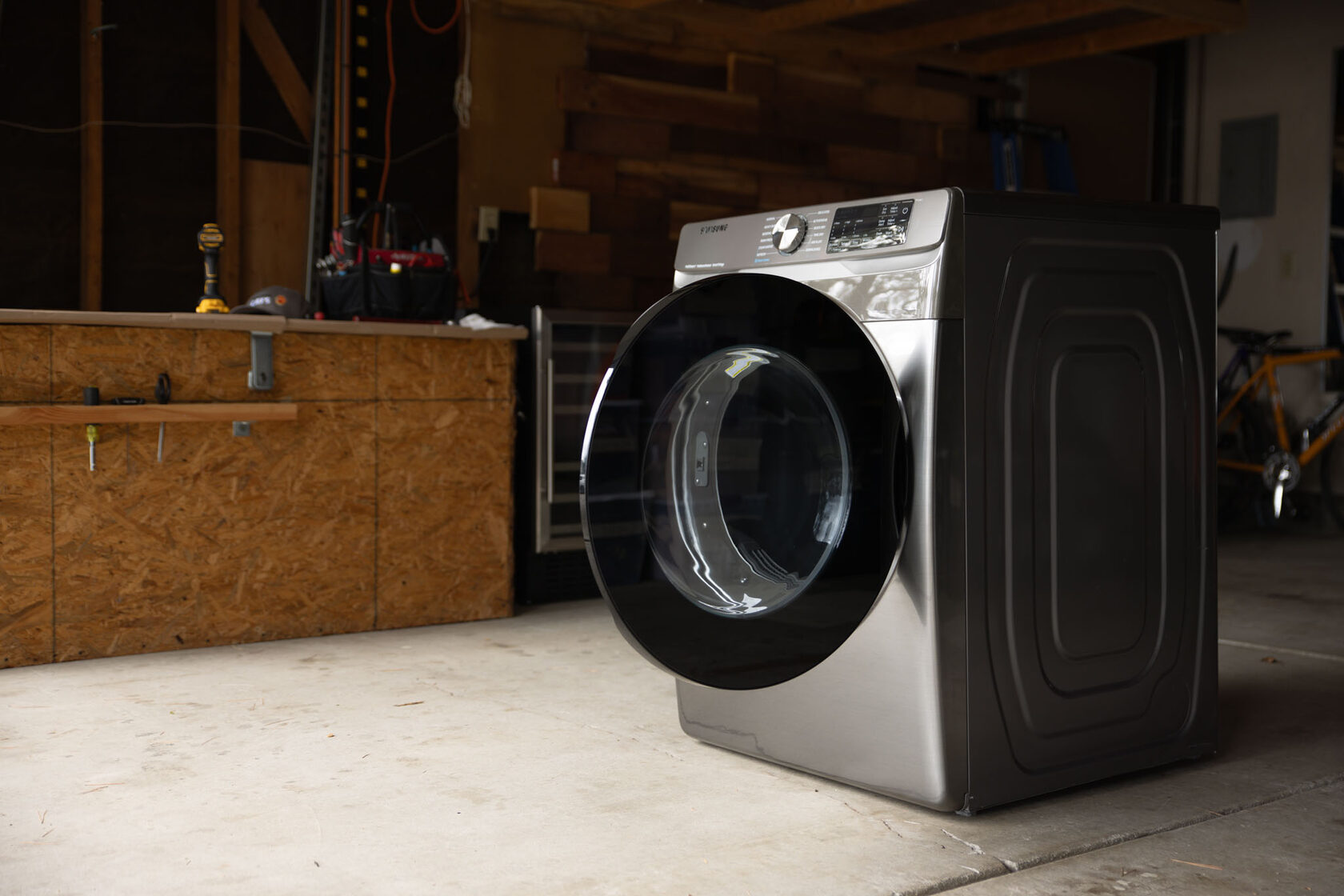 Dryer Repair Cost in 2024