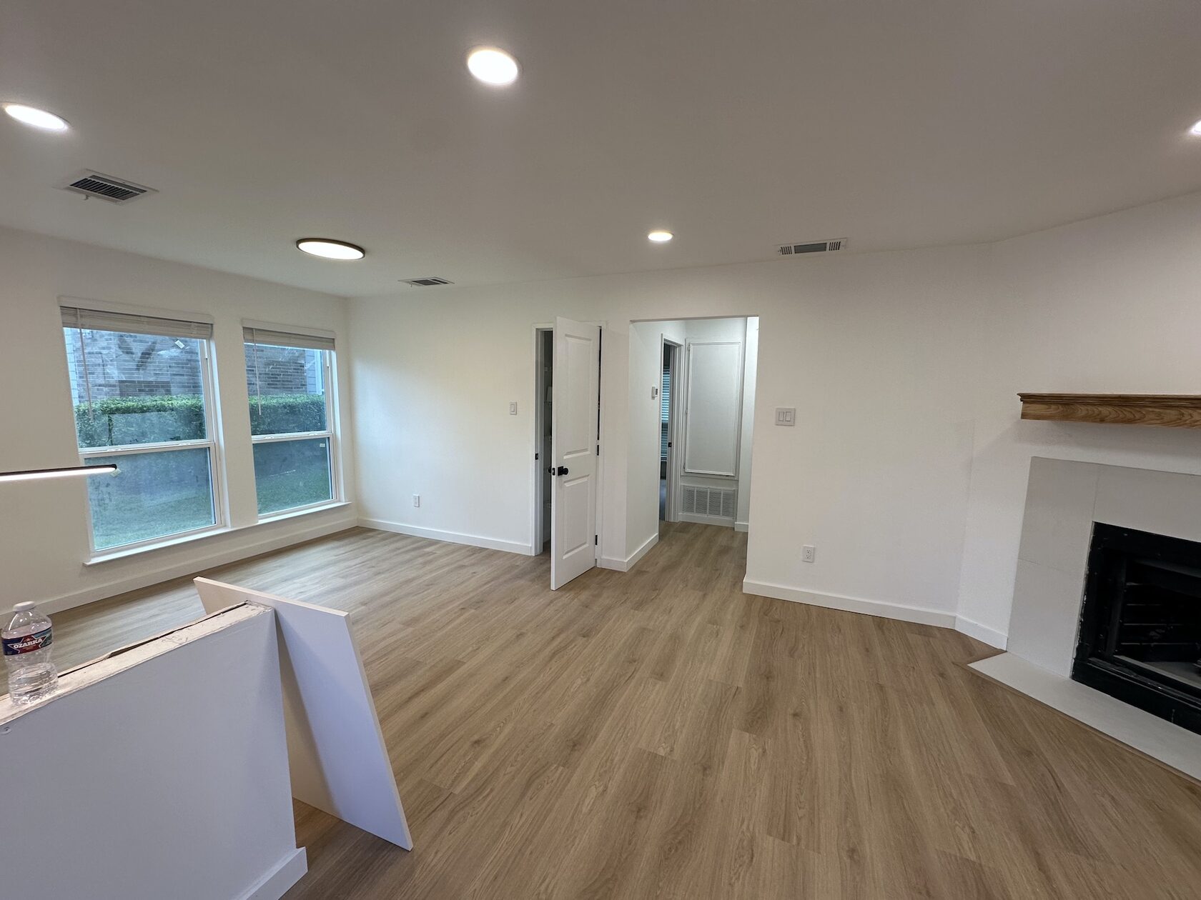 Completed Austin condo remodel by Kir Remodeling, photo 14