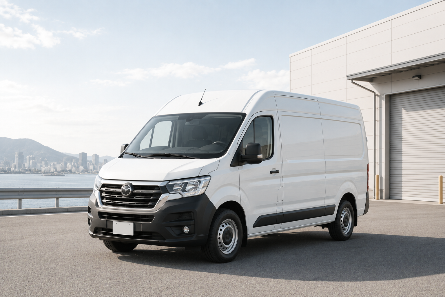 バン・商用車用タイヤ