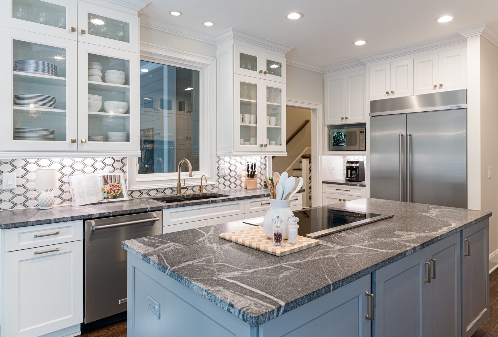 Natural vs Engineered Stone: What Homeowners Should Know Before Choosing