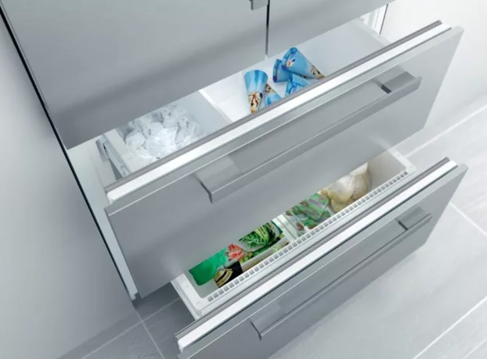 Miele Freezer Repair in Bay Area California, Napa CA