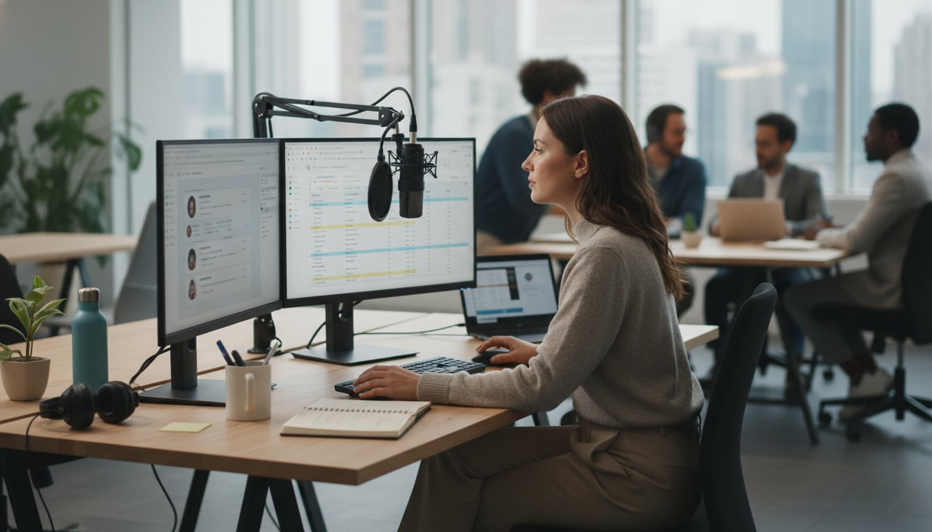 Modern Outbound Operator: Playbooks and Top 10 Tools (2026)