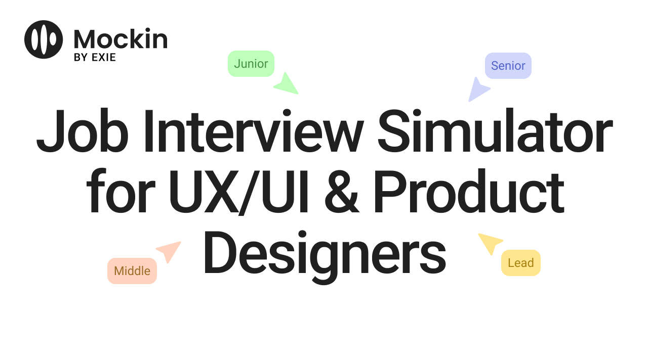 Screenshot of Mockin