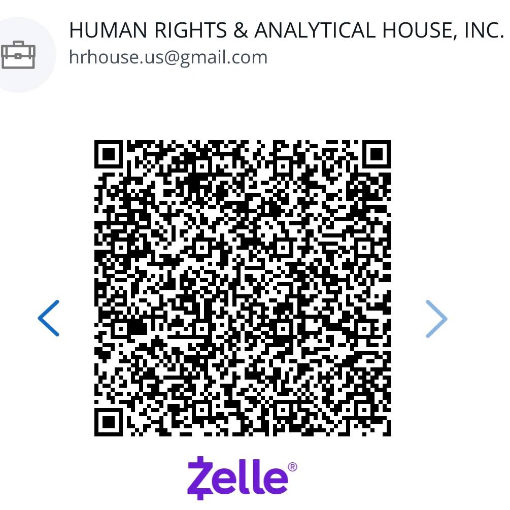 QR-код Zelle