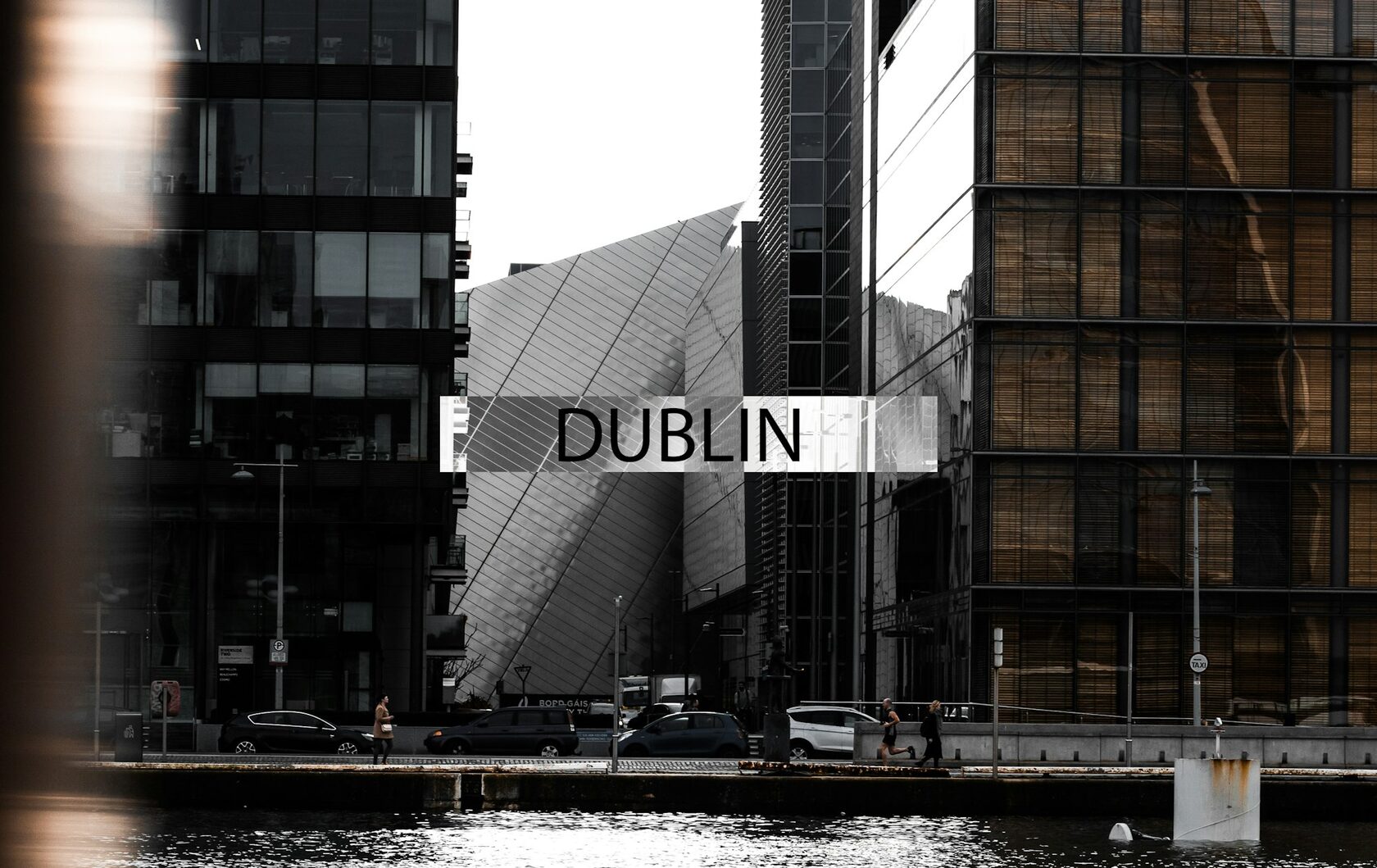 Ireland