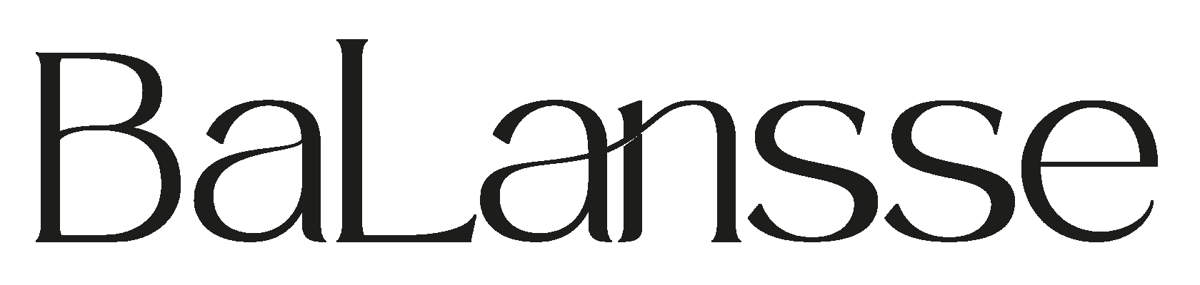 BaLansse Logo