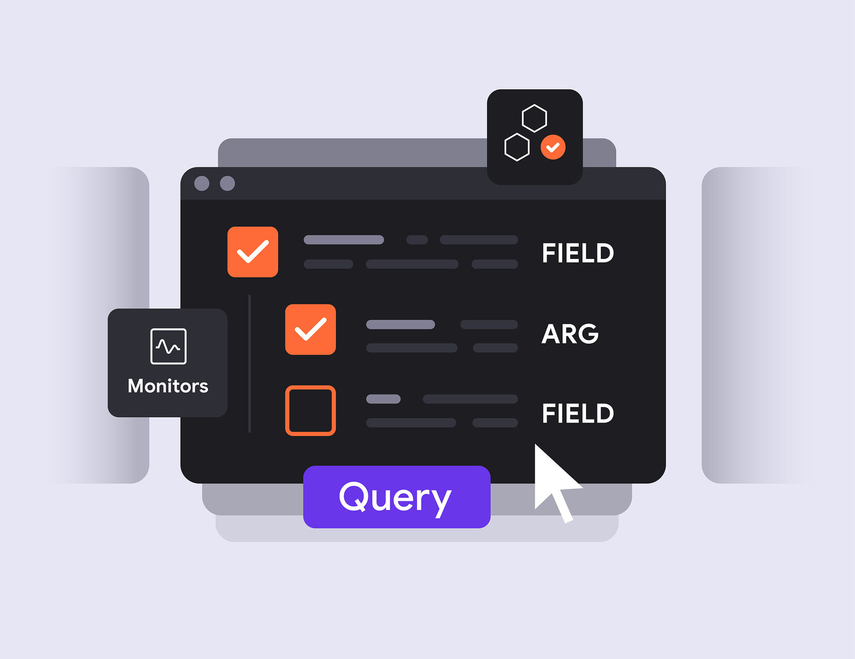Website integrations and third-party services