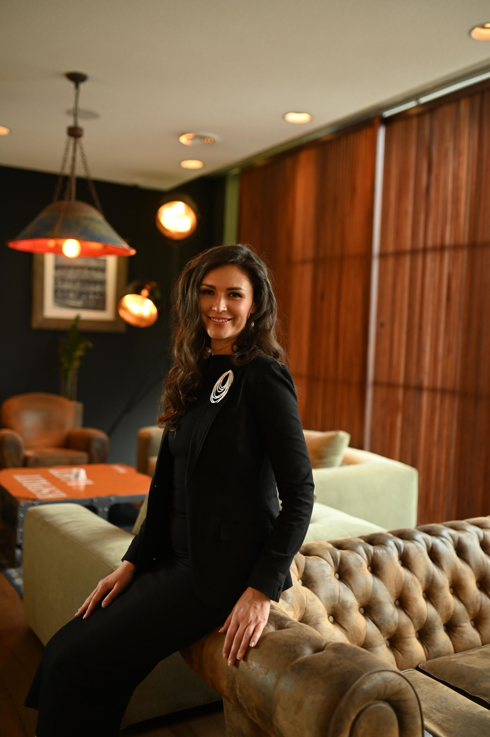 Persona — a self-presentation mastermind with Zhanna Rak