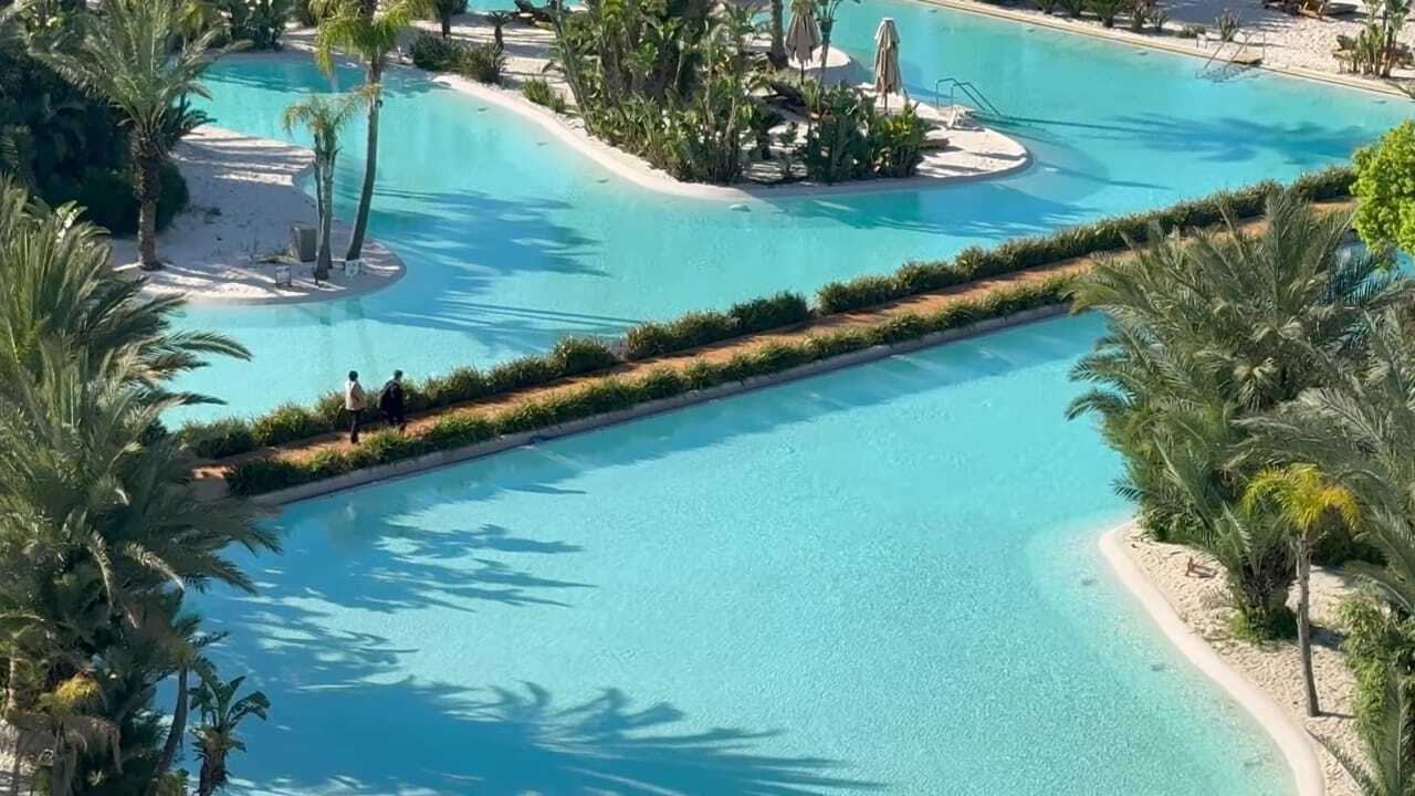 Maxx Royal Belek 5★ — огляд готелю, Туреччина