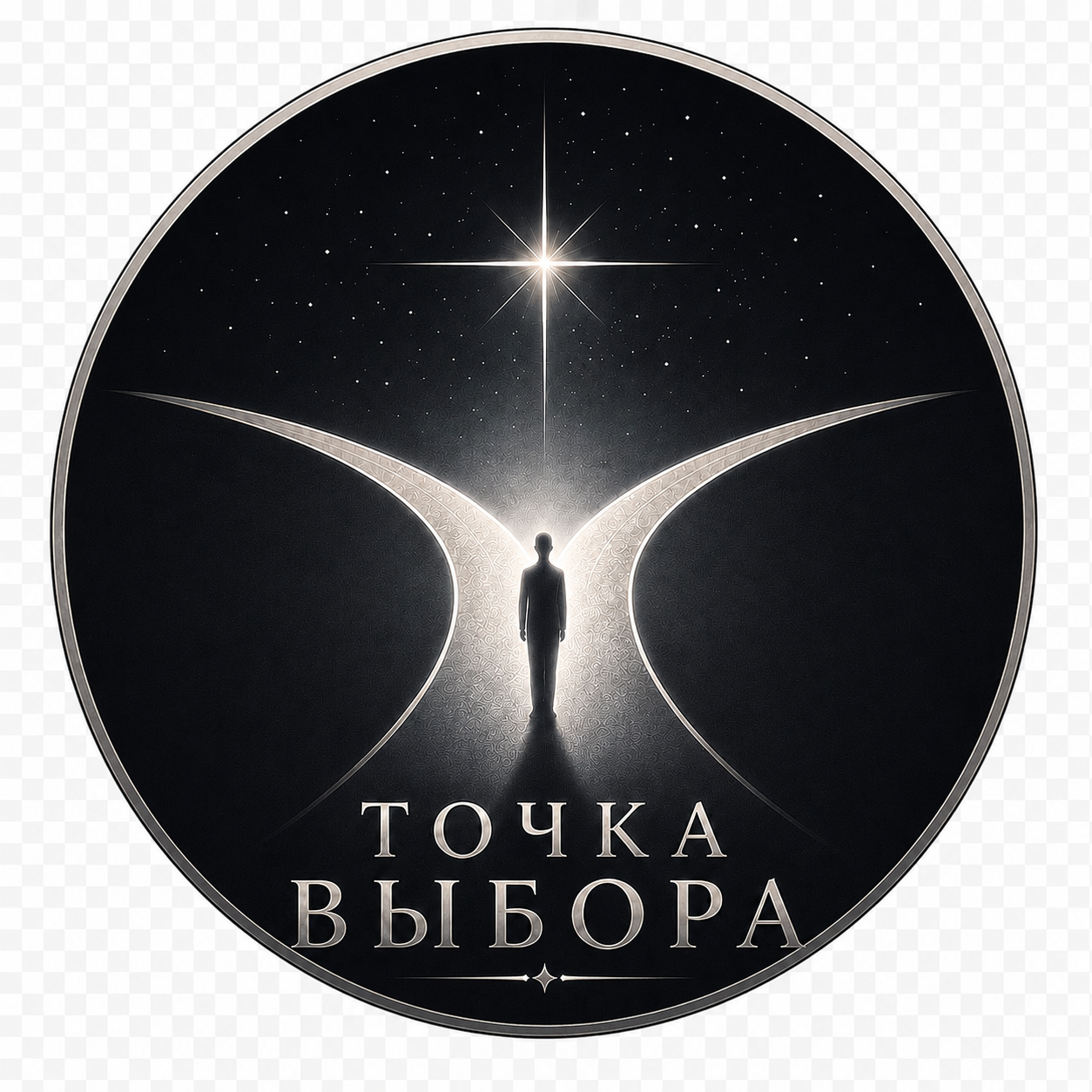 ТОЧКА ВЫБОРА