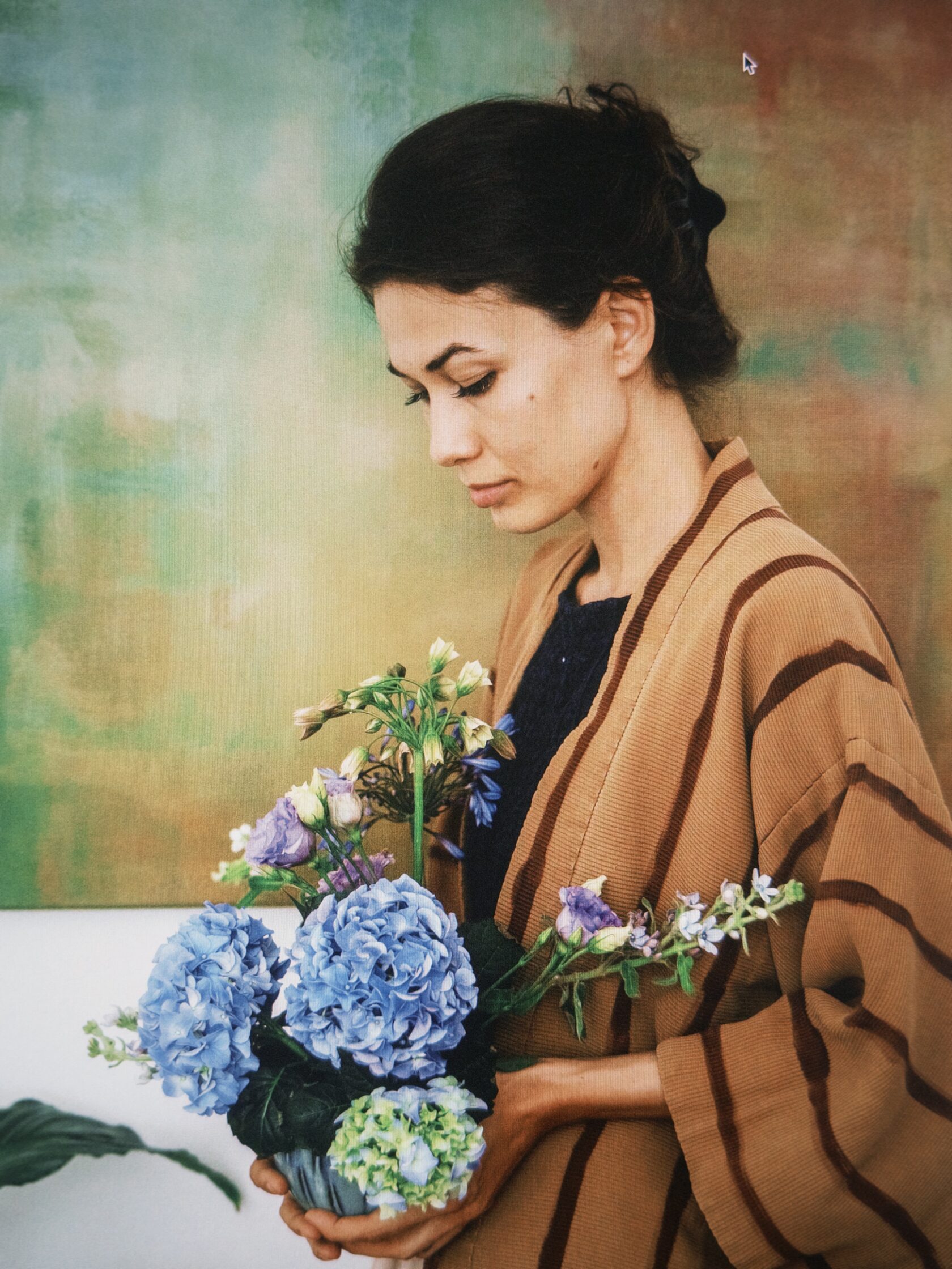 Renara, Blumen und Tischkultur bei HomeCare Atelier