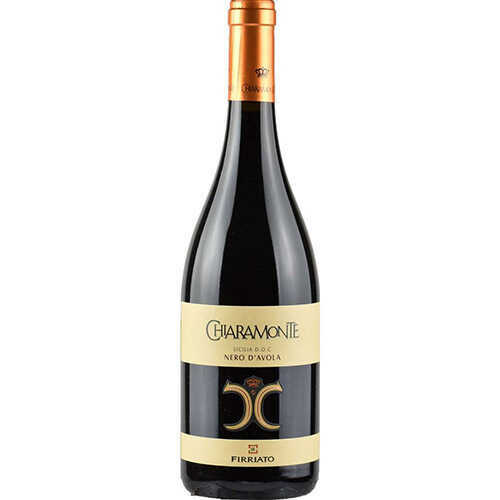 Замовити Chiaramonte Nero d'Avola в DEPO Salsa Grill