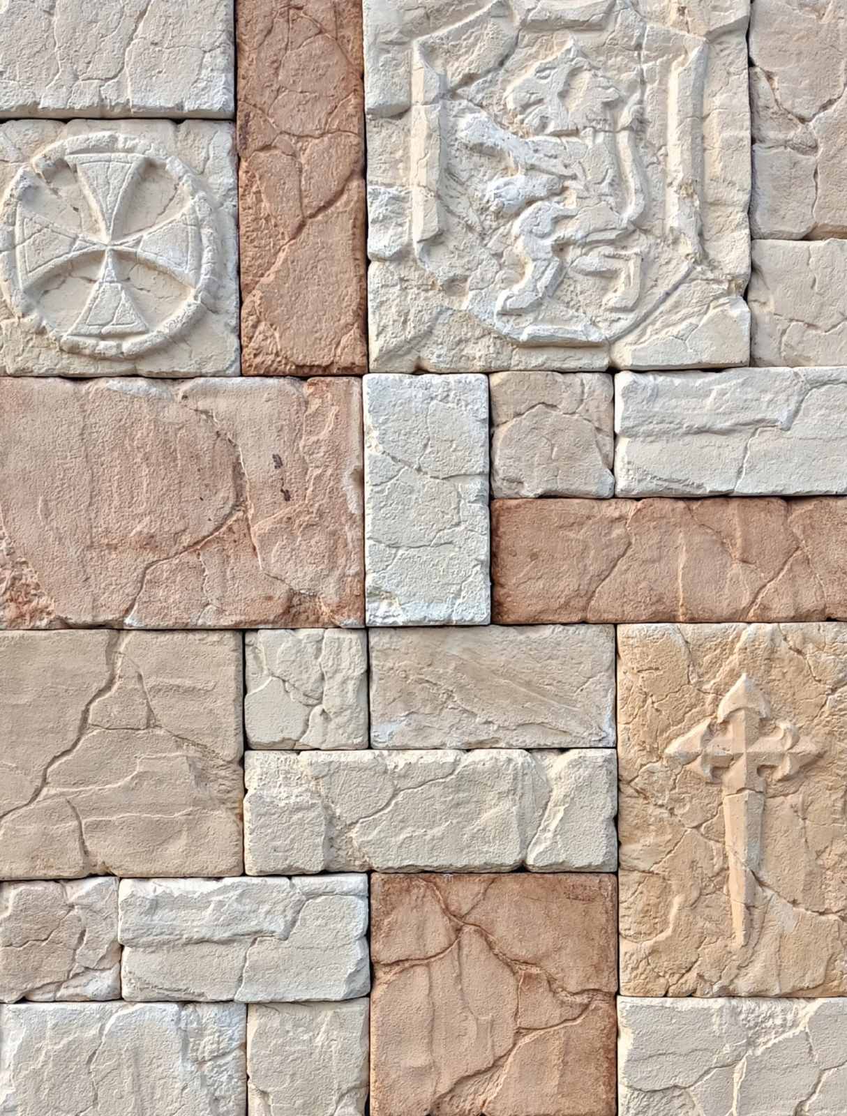 piatra decorativa ornamentala