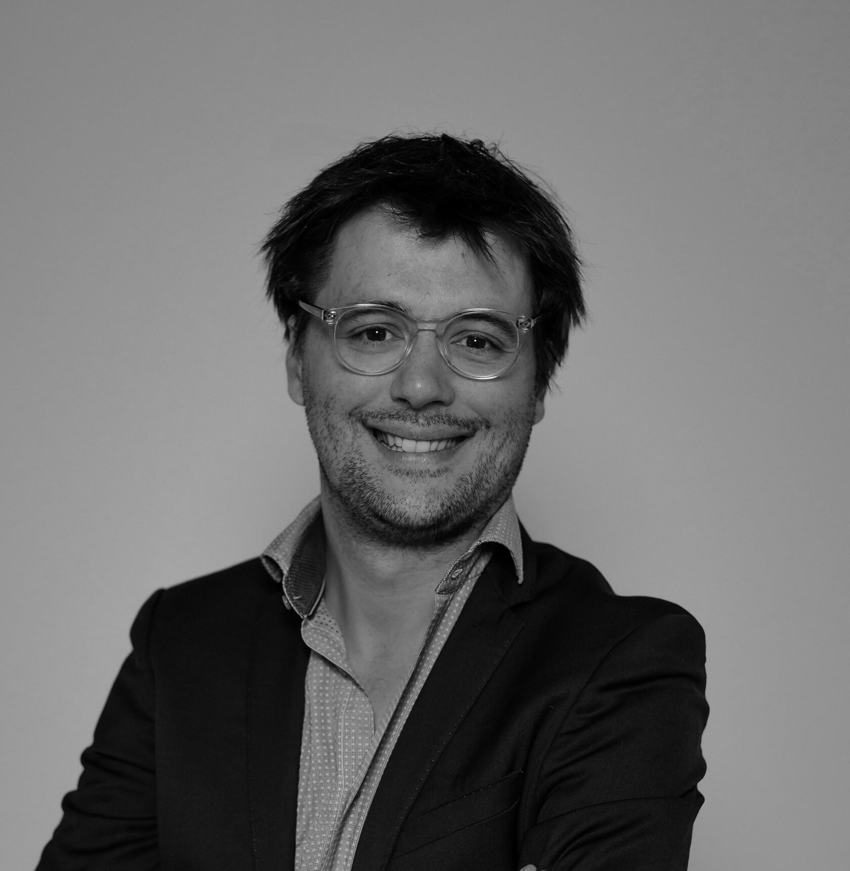 Étienne Pot
