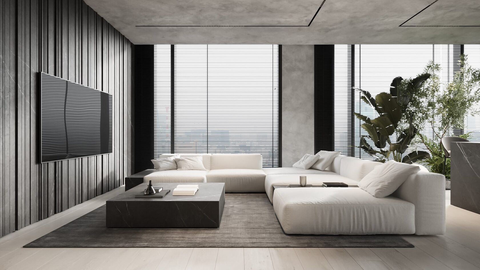 New York, interior design by TIMROOM