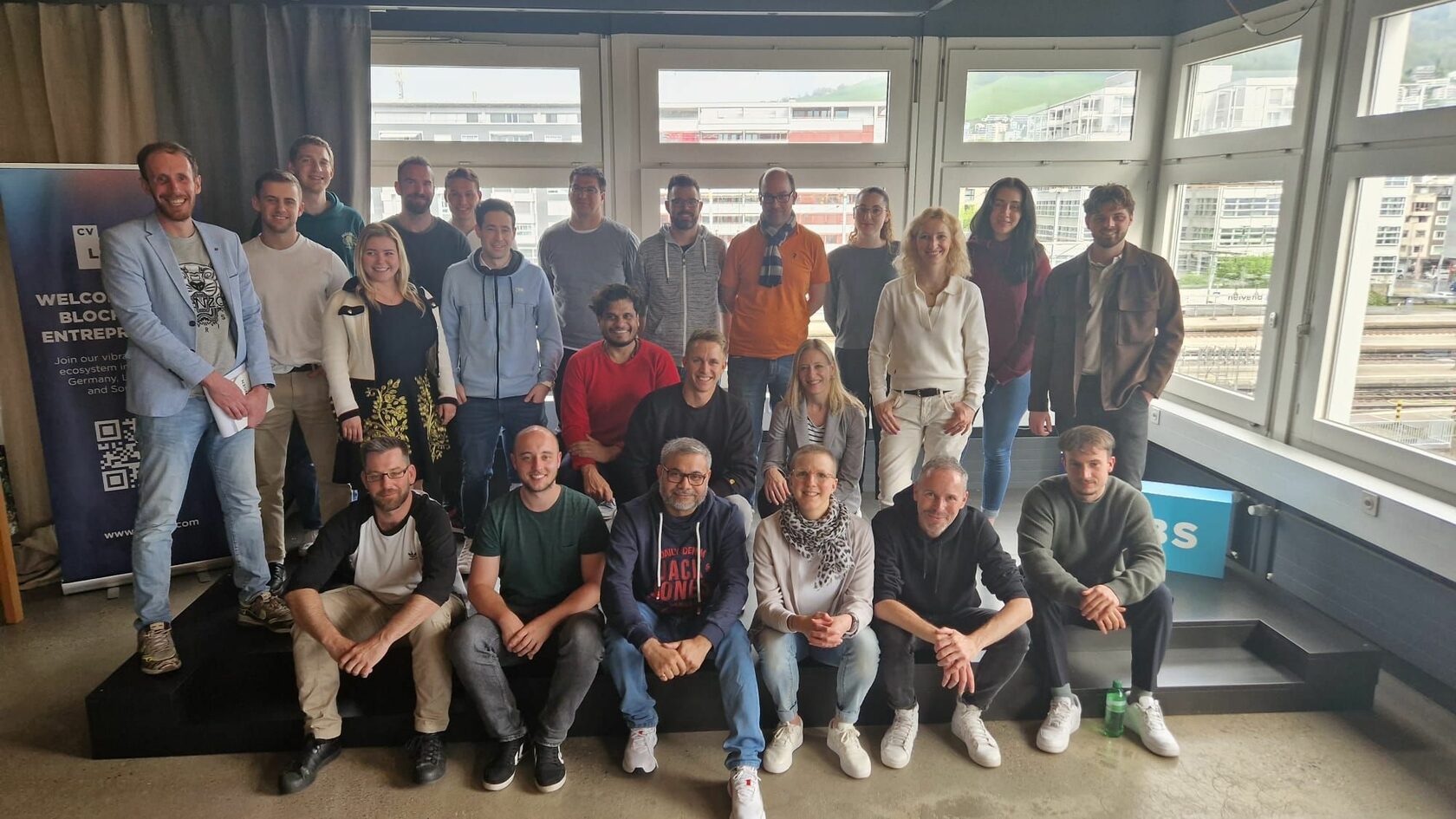 CCFE - Certified Crypto Finance Expert